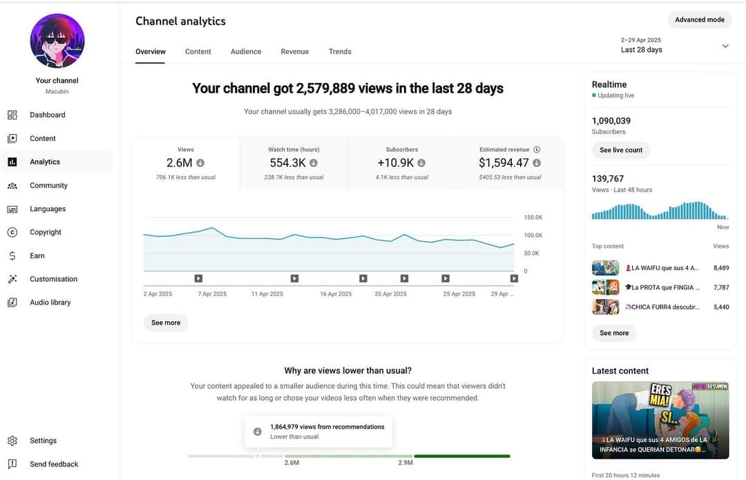 Finance Engine thumbnail preview